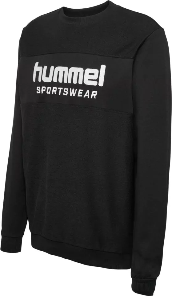 Φούτερ-Jacket Hummel HMLLGC KYLE SWEATSHIRT