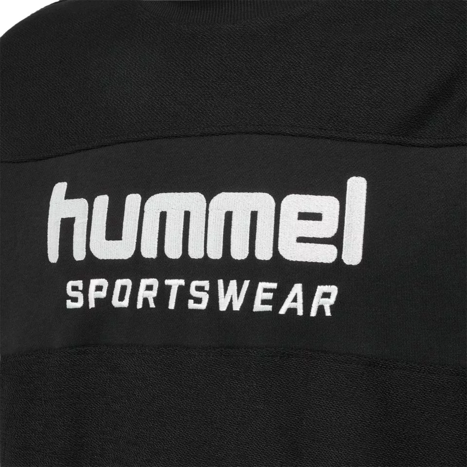 Φούτερ-Jacket Hummel HMLLGC KYLE SWEATSHIRT