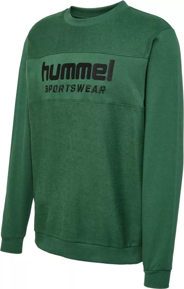 Hummel HMLLGC KYLE SWEATSHIRT Melegítő felsők