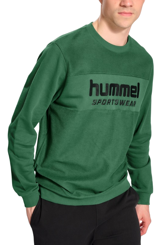 Hummel HMLLGC KYLE SWEATSHIRT Melegítő felsők