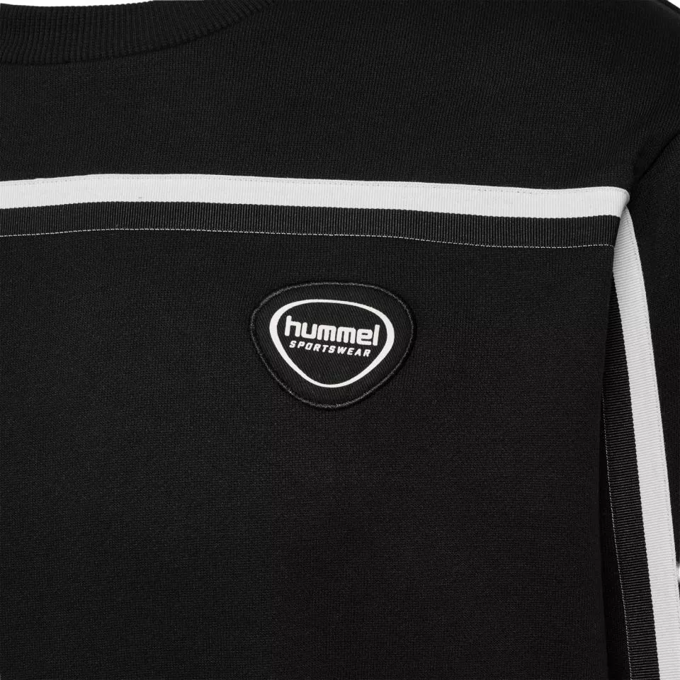 Φούτερ-Jacket Hummel HMLLGC MARK SWEATSHIRT