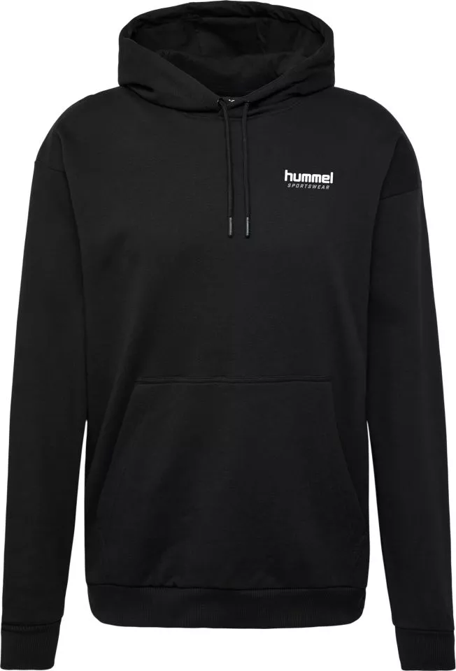 Суитшърт с качулка Hummel HMLLGC NATE HOODIE