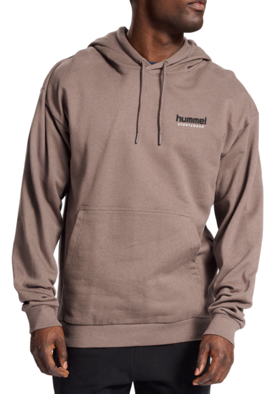 Суитшърт с качулка Hummel HMLLGC NATE HOODIE