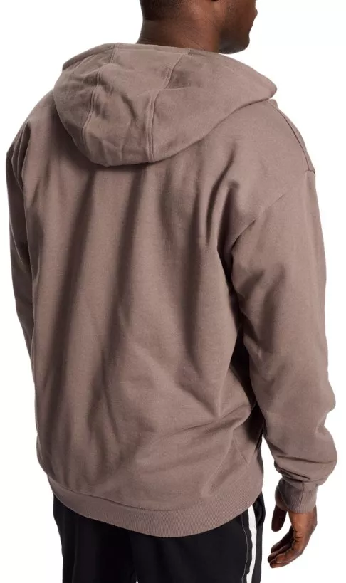 Φούτερ-Jacket με κουκούλα Hummel HMLLGC NATE HOODIE