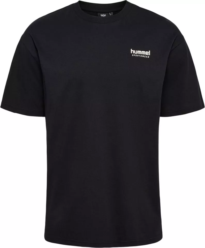 Hummel HMLLGC NATE T-SHIRT Rövid ujjú póló