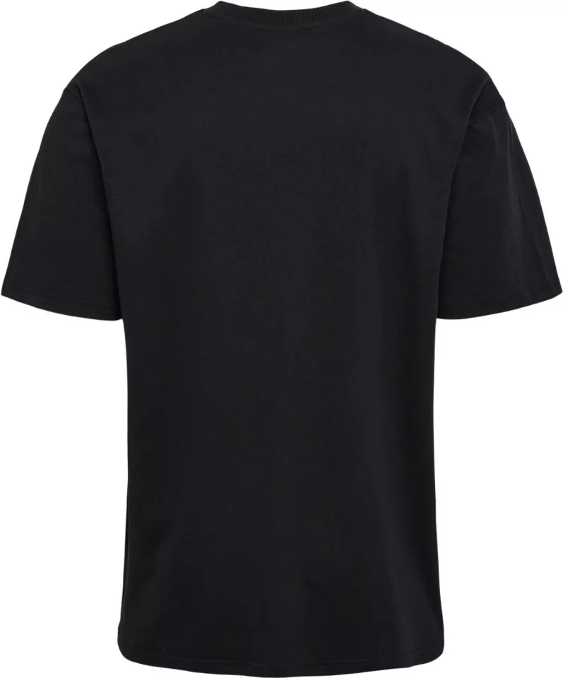 Hummel HMLLGC NATE T-SHIRT Rövid ujjú póló