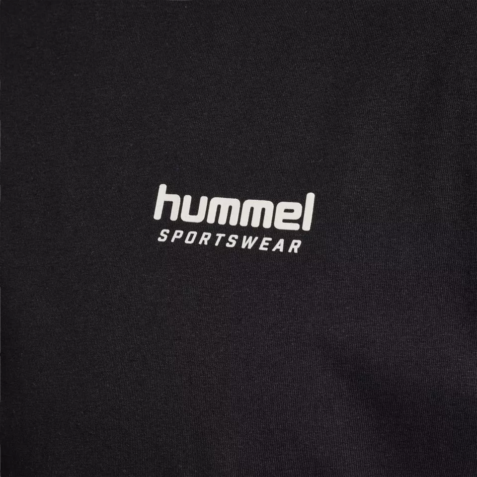 Hummel HMLLGC NATE T-SHIRT Rövid ujjú póló
