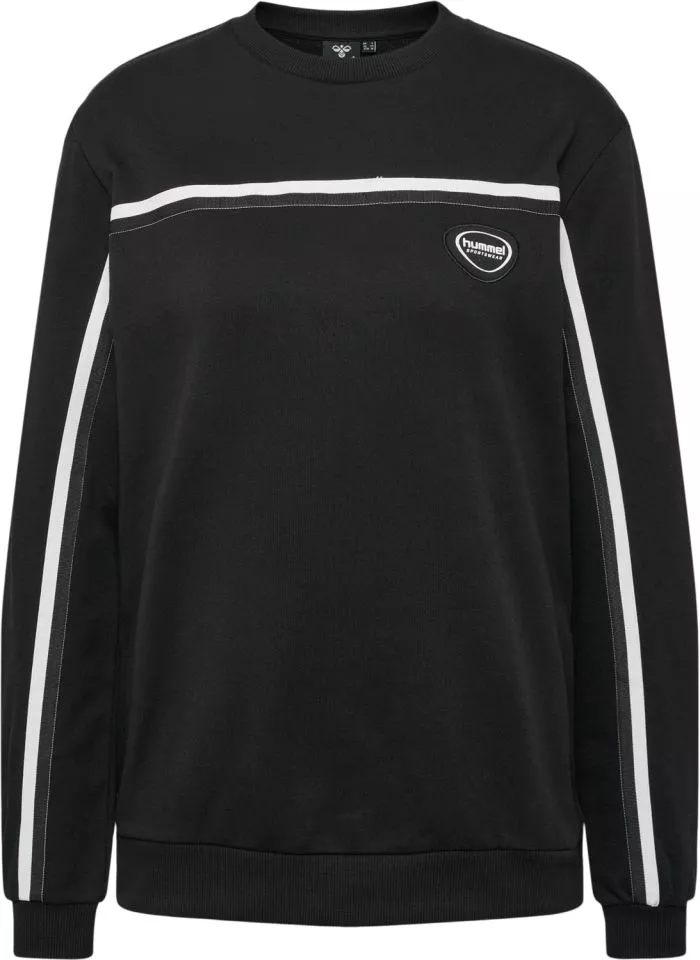 Trenirka (gornji dio) Hummel HMLLGC MAI BOXY SWEATSHIRT