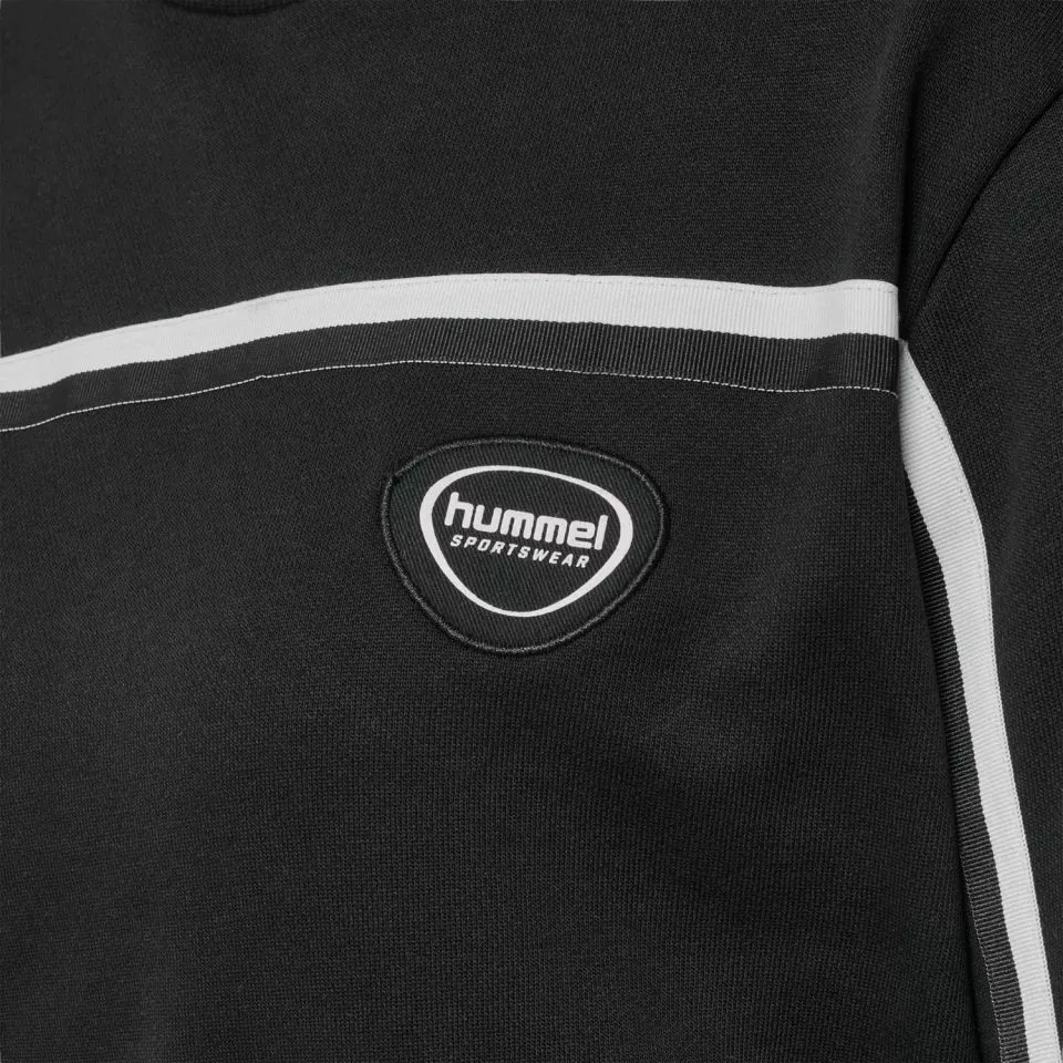 Trenirka (gornji dio) Hummel HMLLGC MAI BOXY SWEATSHIRT