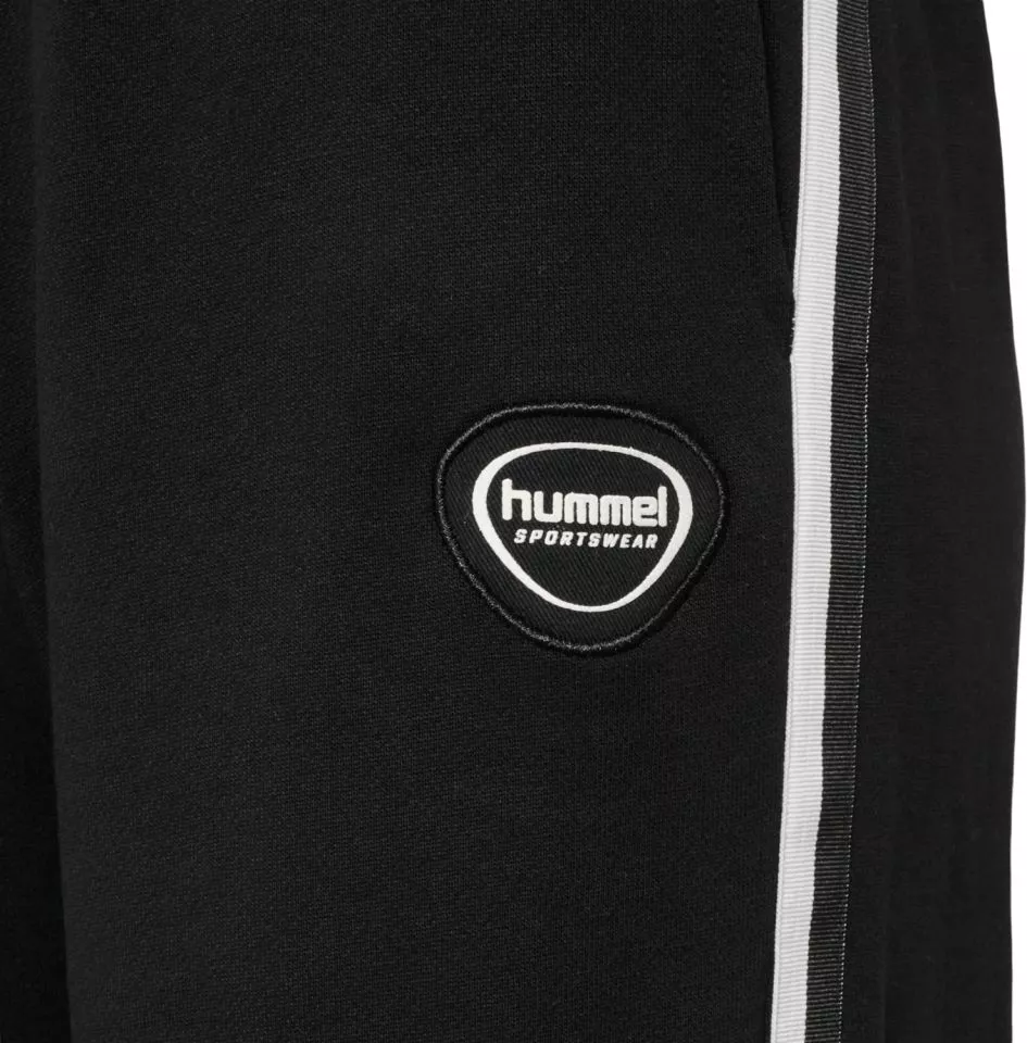 Hlače Hummel HMLLGC MAI LOOSE PANTS