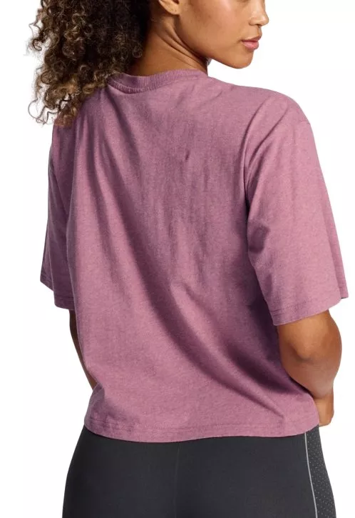 Тениска Hummel HMLLGC DANA SHORT BOXY T-SHIRT