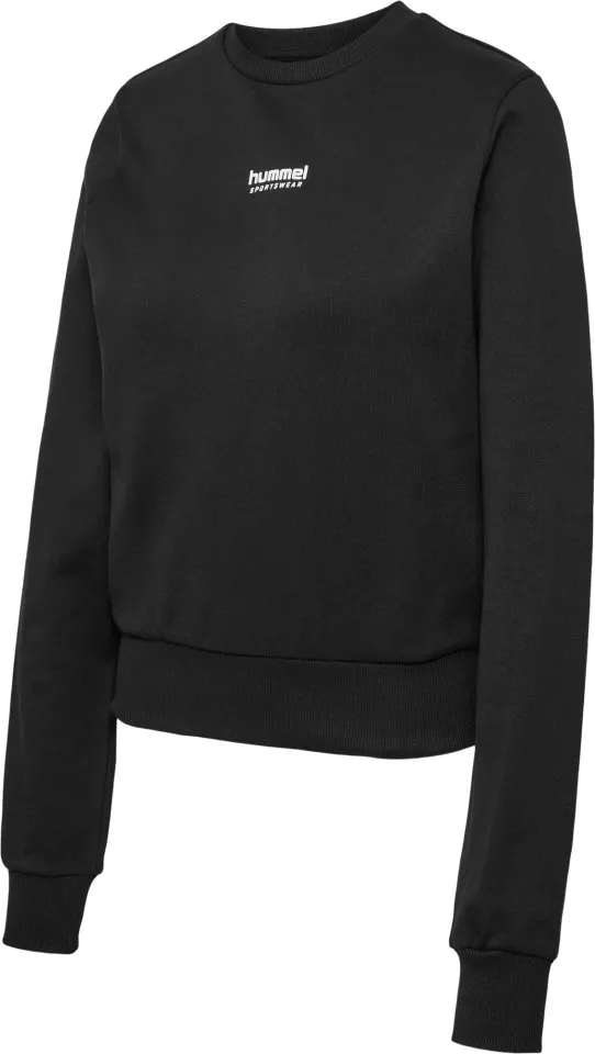 Trenirka (gornji dio) Hummel hmlLGC DAYA SHORT SWEATSHIRT