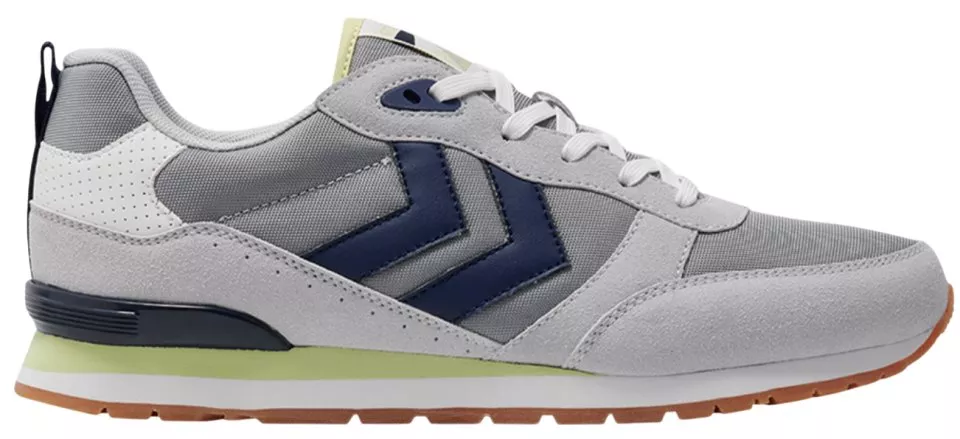 Shoes Hummel Monaco 86 Ns