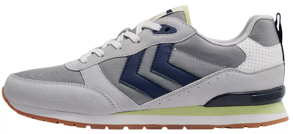 Shoes Hummel Monaco 86 Ns