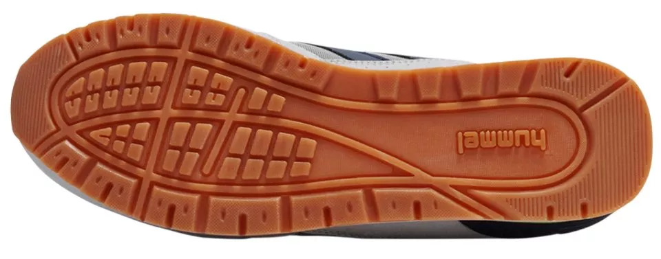 Shoes Hummel Monaco 86 Ns