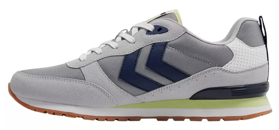 Shoes Hummel Monaco 86 Ns