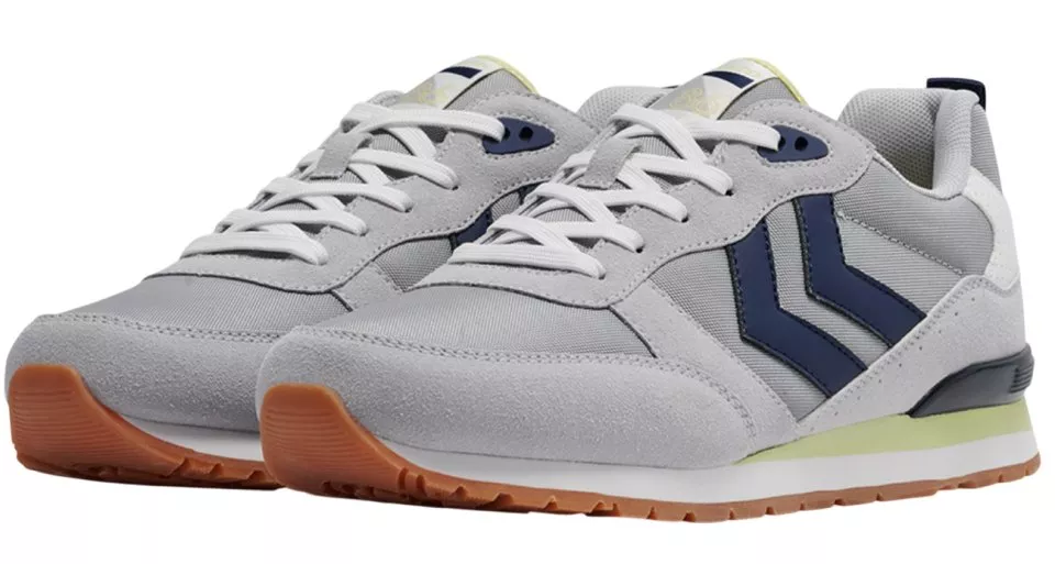 Shoes Hummel Monaco 86 Ns
