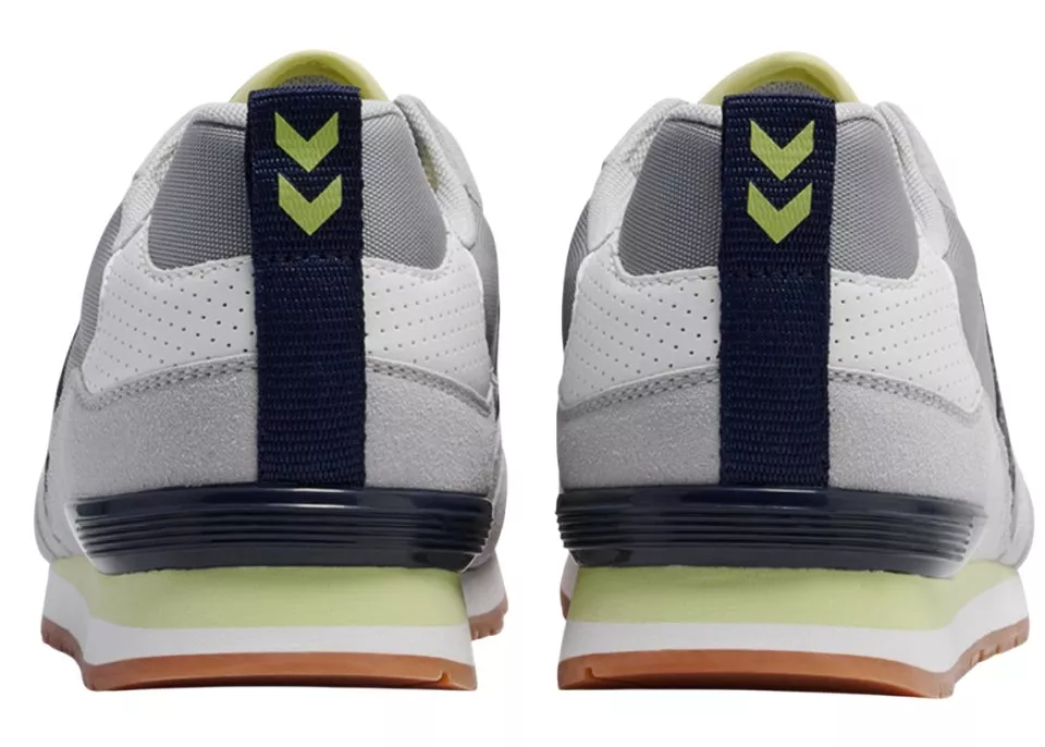Shoes Hummel Monaco 86 Ns