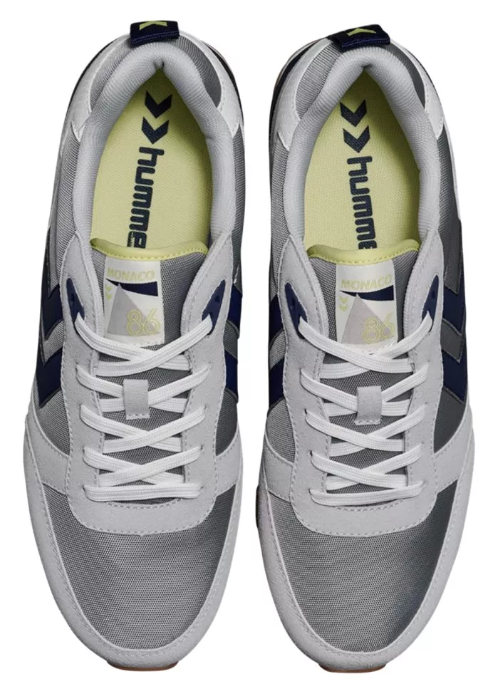 Shoes Hummel Monaco 86 Ns