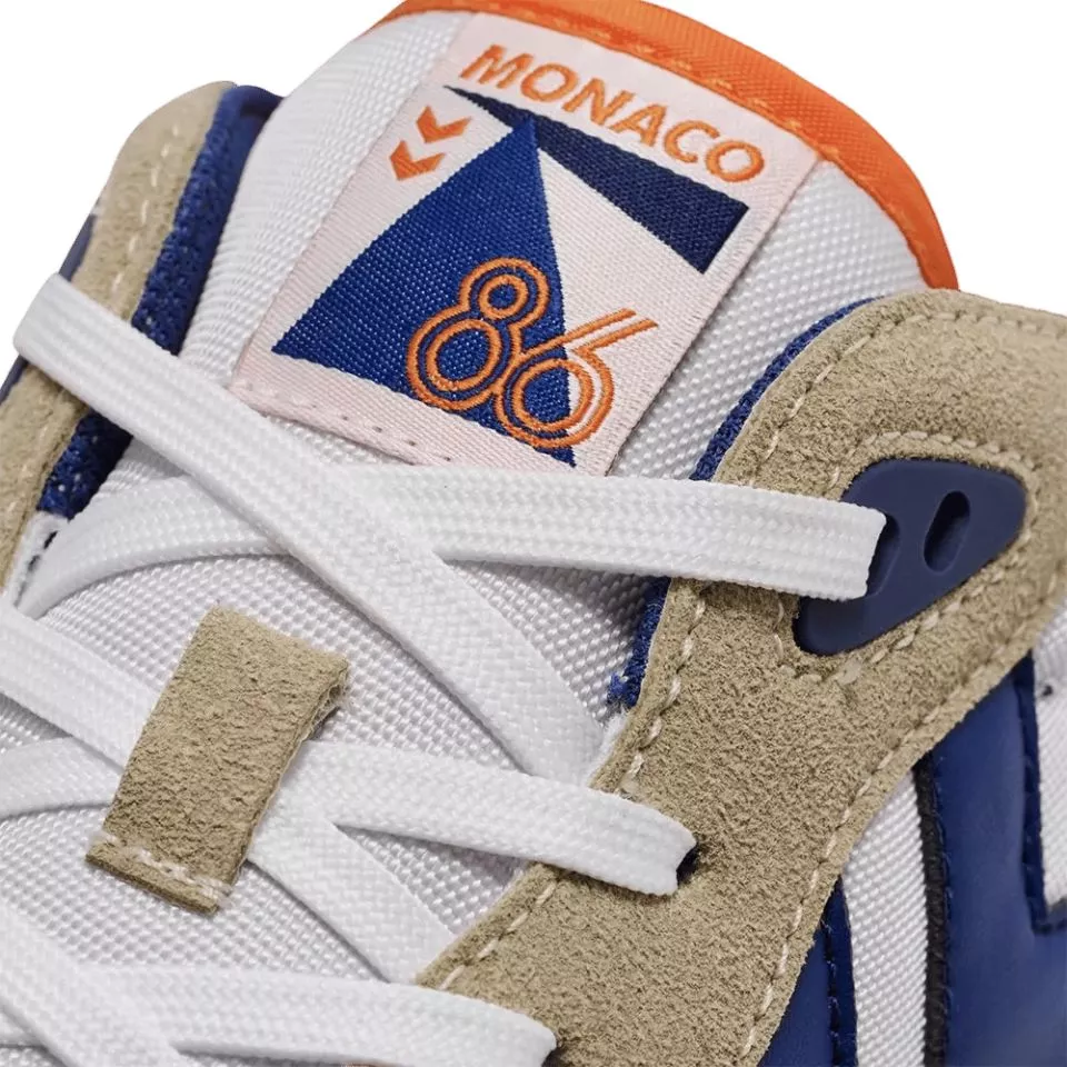 Tenisice Hummel Monaco 86 Ns