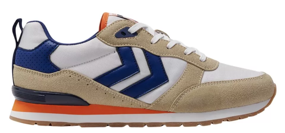 Shoes Hummel Monaco 86 Ns