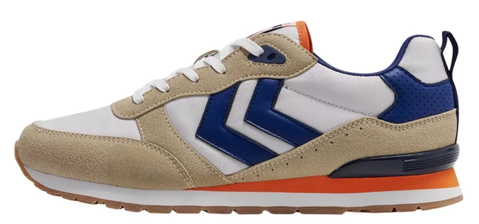 Shoes Hummel Monaco 86 Ns