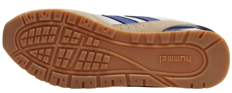 Shoes Hummel Monaco 86 Ns
