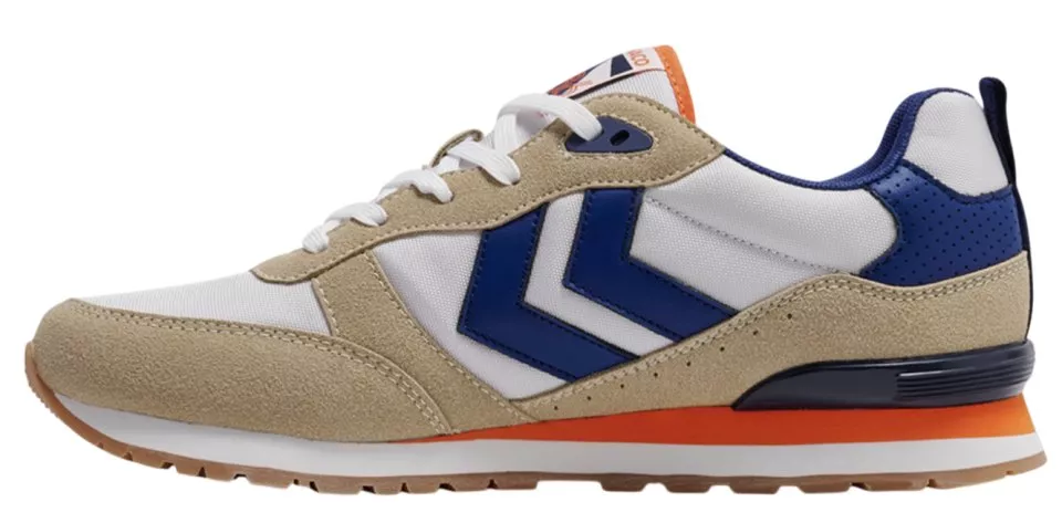 Shoes Hummel Monaco 86 Ns