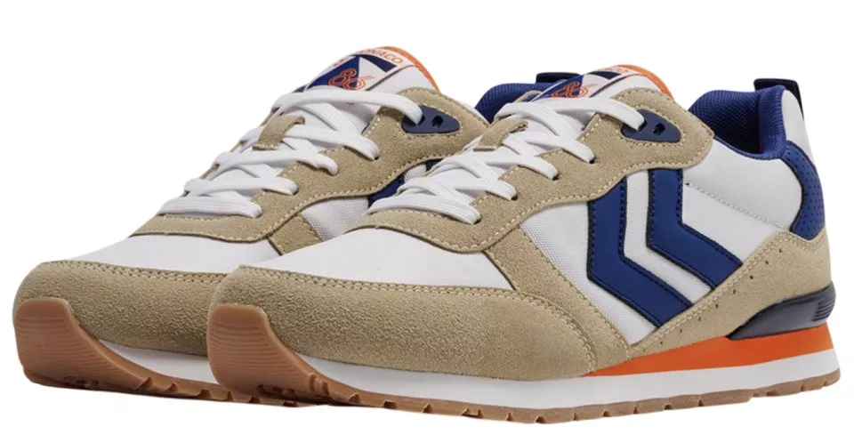 Shoes Hummel Monaco 86 Ns