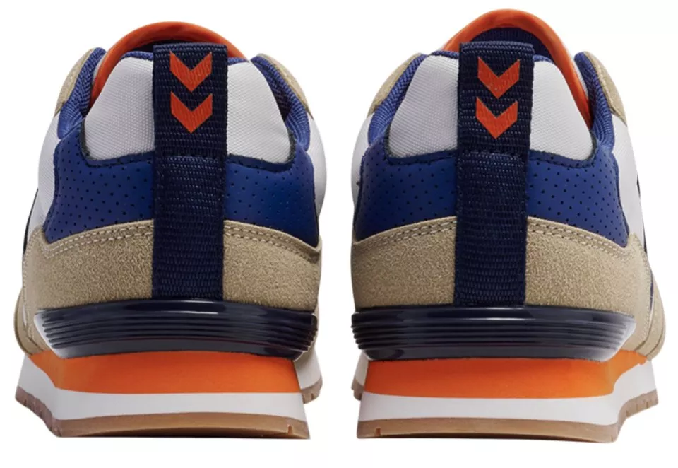 Shoes Hummel Monaco 86 Ns