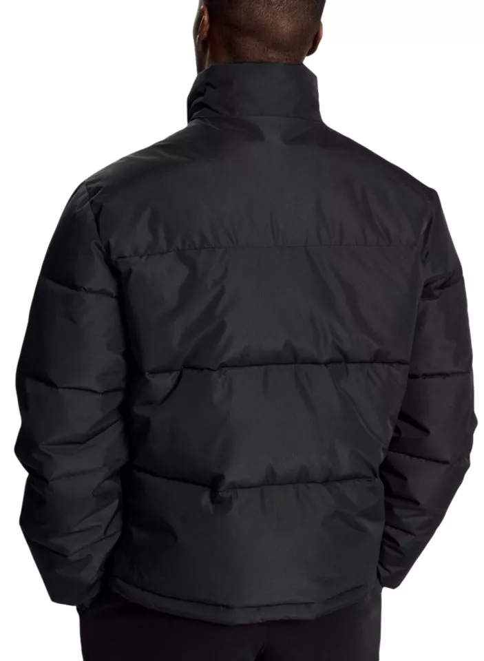 Pánská zimní bunda Hummel LGC Robert Puff