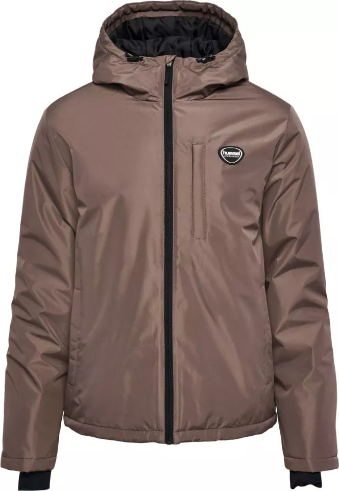 Jakna s kapuljačom Hummel HMLLGC HENRY PADDED JACKET