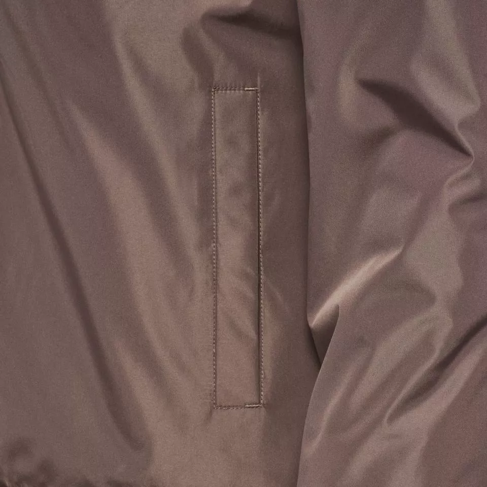 Jakna s kapuljačom Hummel HMLLGC HENRY PADDED JACKET