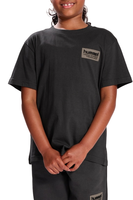 Тениска Hummel HMLDARE T-SHIRT S/S