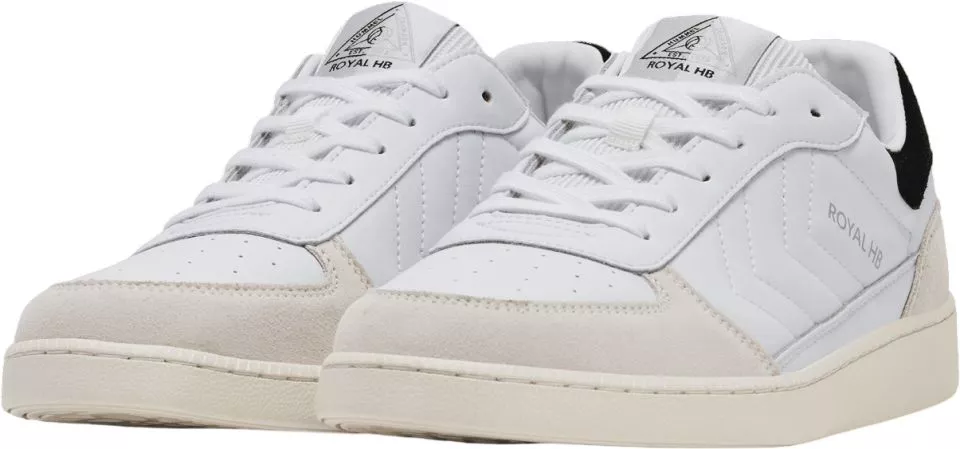 Hummel ROYAL HB LS Cipők