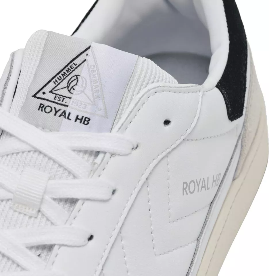 Hummel ROYAL HB LS Cipők