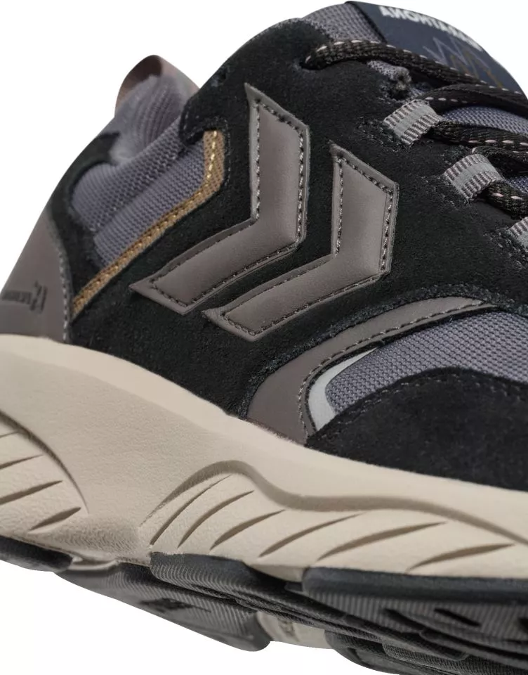 Παπούτσια εσωτερικού χώρου Hummel MARATHONA REACH LX WT