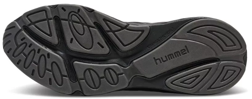 Indoorové topánky Hummel REACH LX 6000 WT