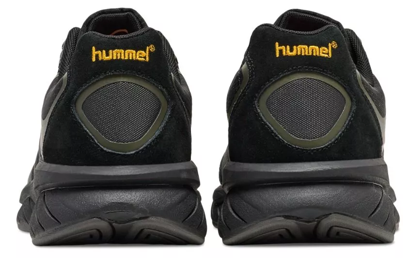 Hummel REACH LX 6000 WT Beltéri cipők