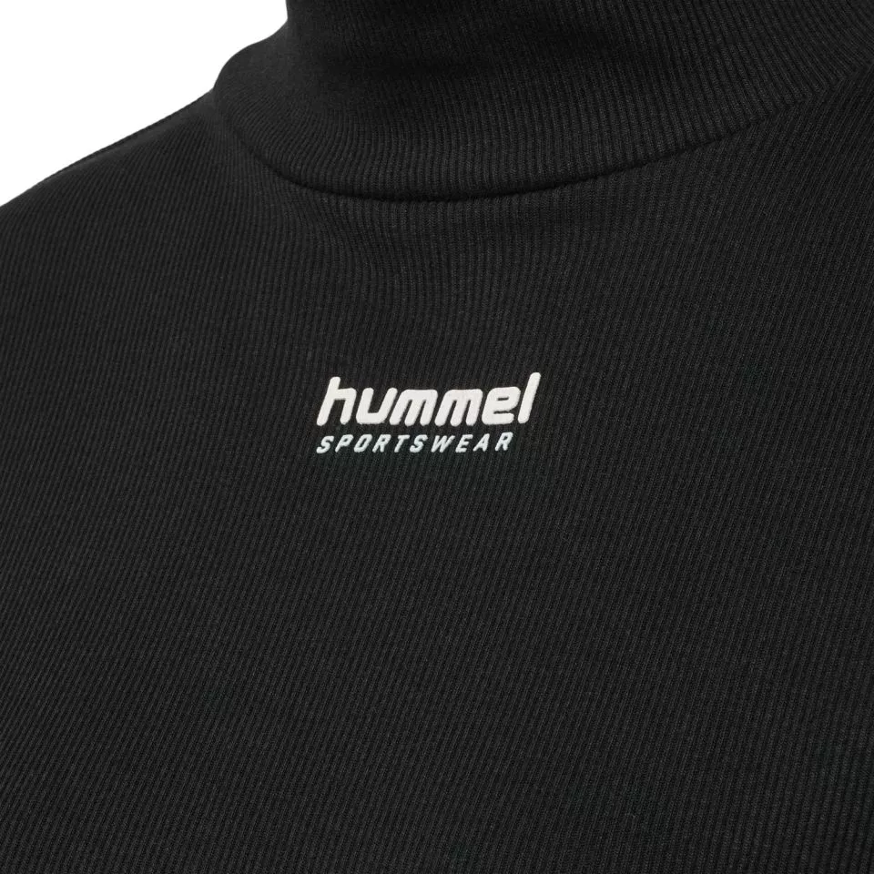 Långärmad T-shirt Hummel HMLLGC GISA TURTLENECK