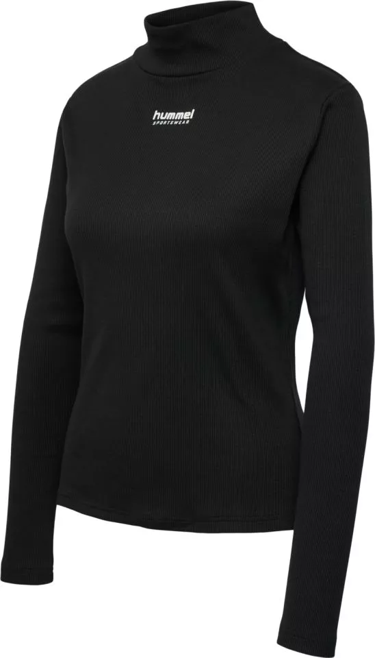 Långärmad T-shirt Hummel HMLLGC GISA TURTLENECK