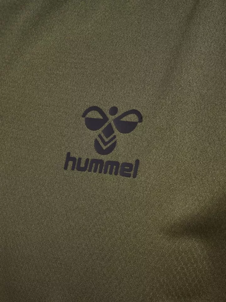 Magliette Hummel HMLACTIVE PL JERSEY S/S