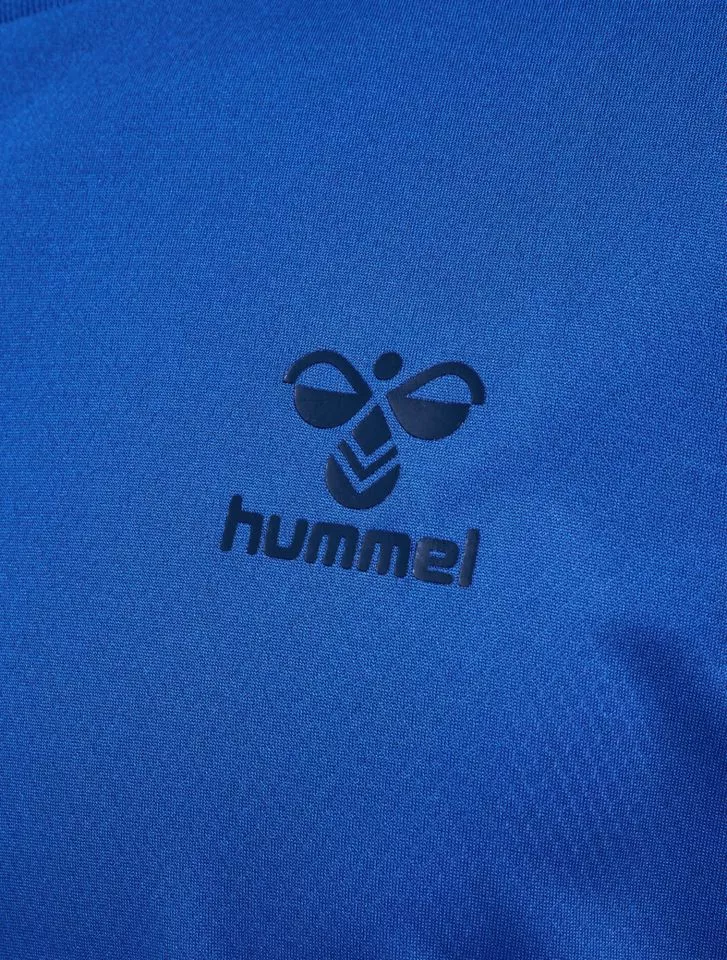 Magliette Hummel HMLACTIVE PL JERSEY S/S