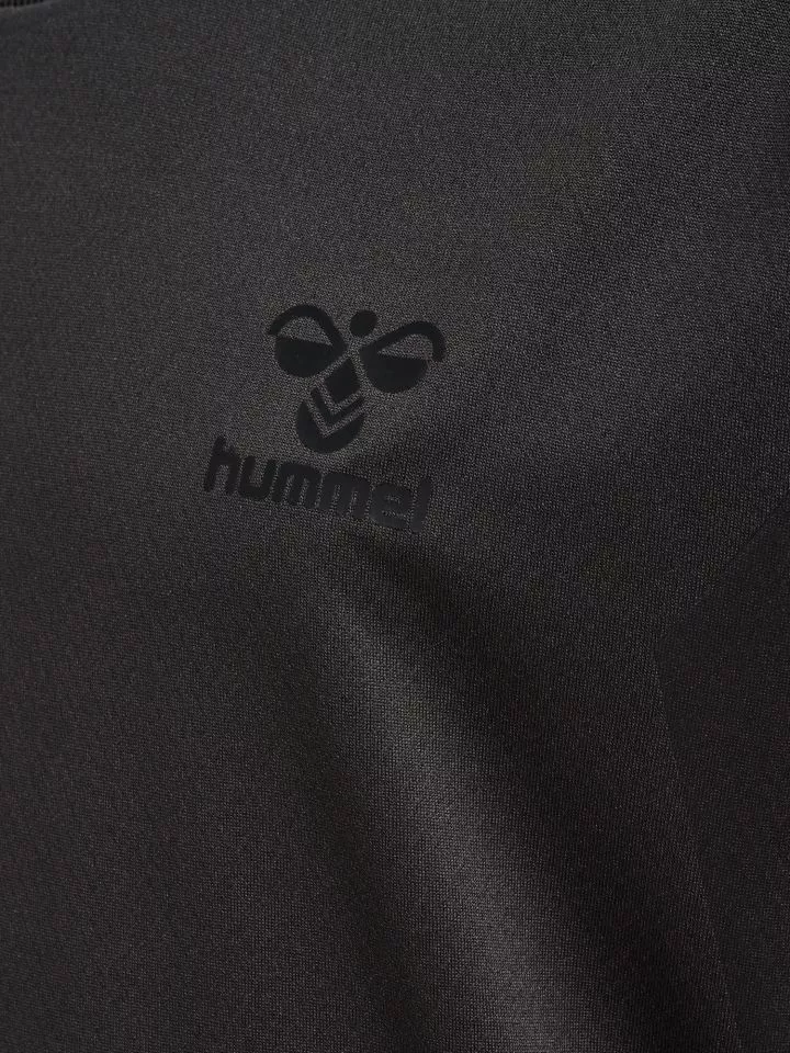 Majica Hummel HMLACTIVE PL JERSEY S/S KIDS