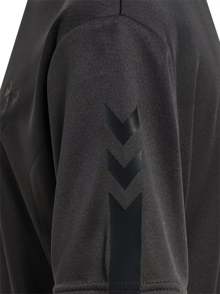 Majica Hummel HMLACTIVE PL JERSEY S/S KIDS