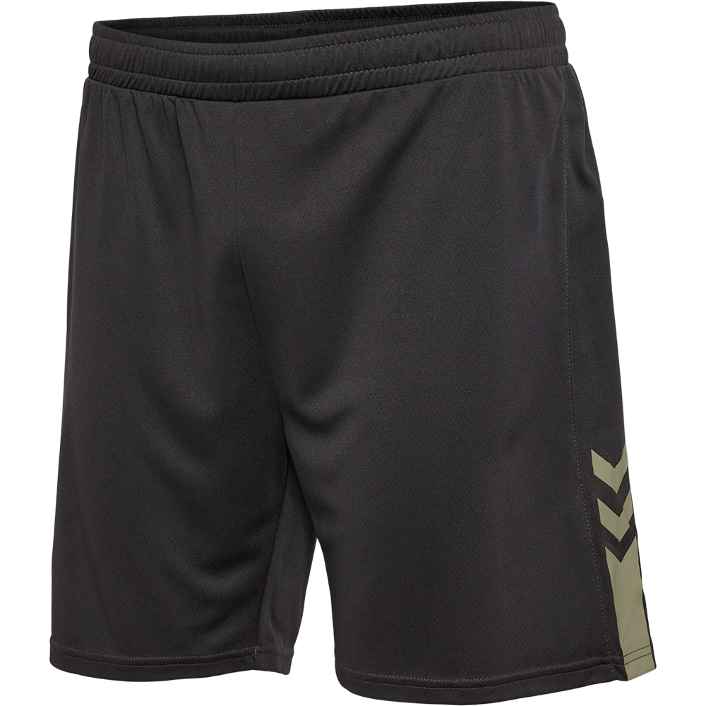 Hummel HMLACTIVE PL SHORTS Rövidnadrág