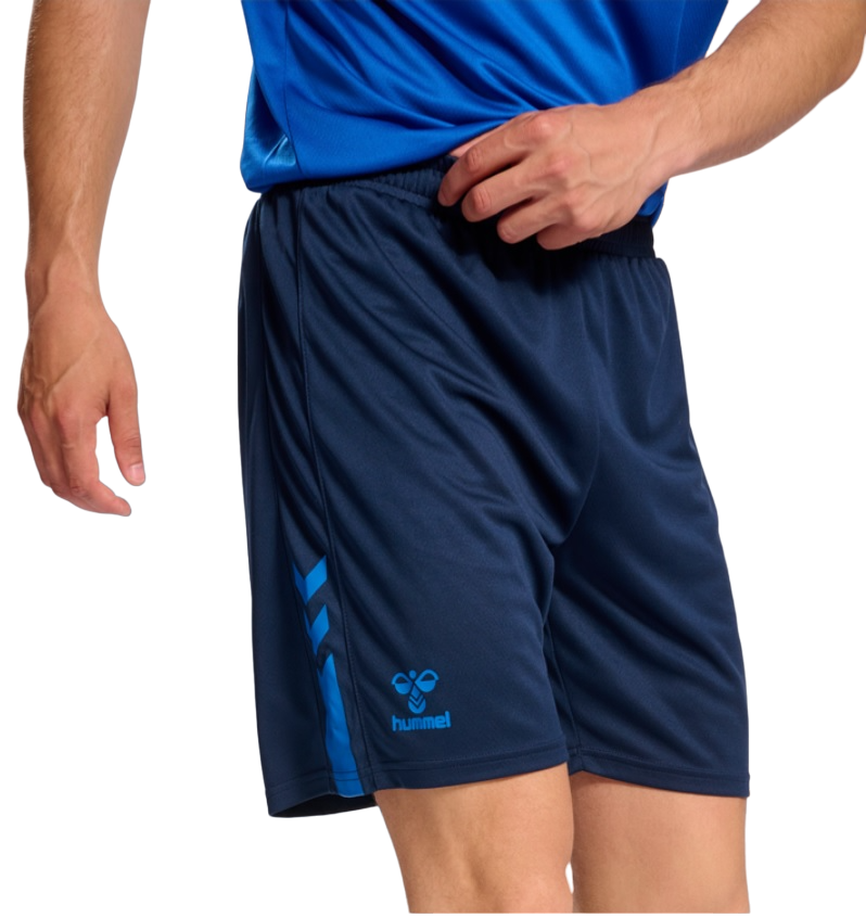 Hummel HMLACTIVE PL SHORTS Rövidnadrág