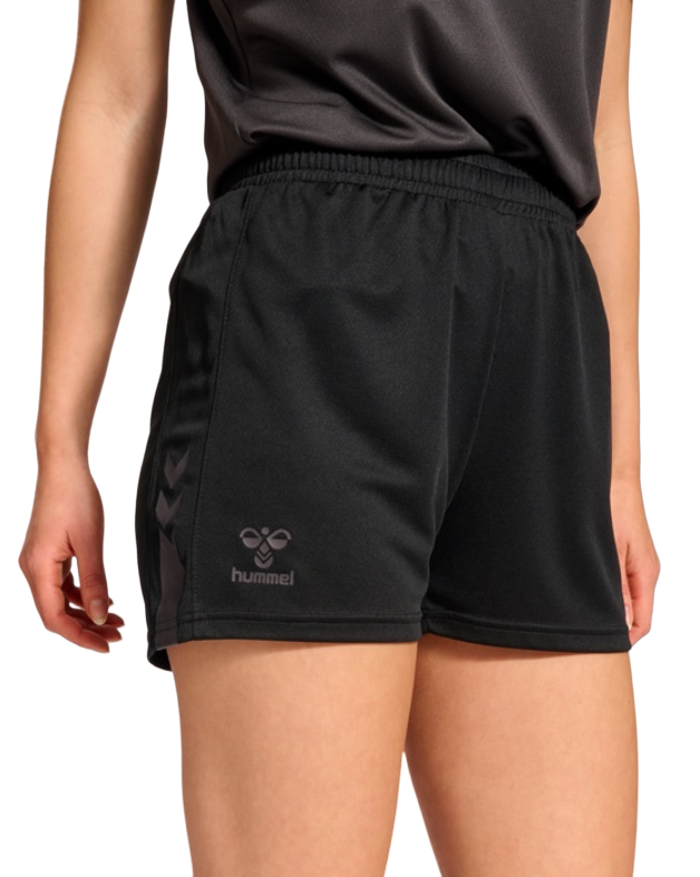 Σορτς Hummel HMLACTIVE PL SHORTS WOMAN