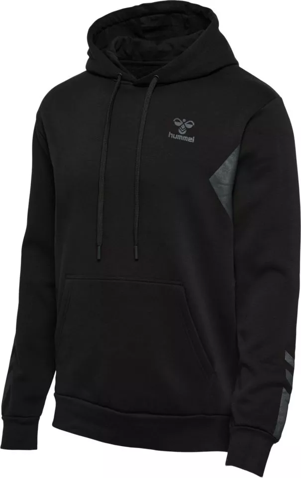 Суитшърт с качулка Hummel HMLACTIVE CO HOODIE