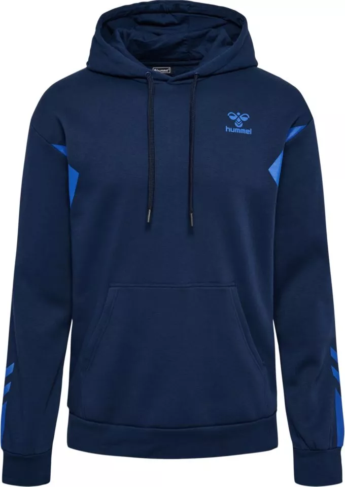 Hummel HMLACTIVE CO HOODIE Kapucnis melegítő felsők